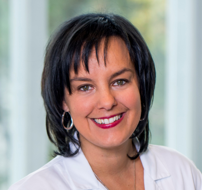 Katarzyna Niespodziana, PhD